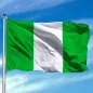 Bandera de Nigeria
