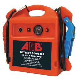 Booster 12/1600