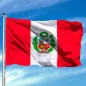 Bandera de Perú Bandera de Perú