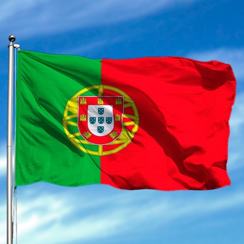 Bandera de Portugal Bandera de Portugal