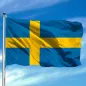Bandera de Suecia Bandera de Suecia