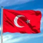 Bandera de Turquía Bandera de Turquía