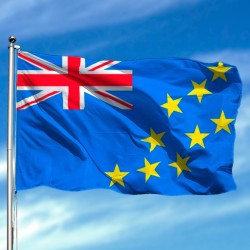 Bandera de Tuvalu