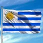 Bandera de Uruguay Bandera de Uruguay