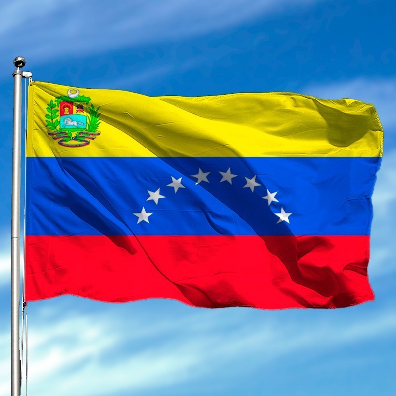Bandera de Venezuela Bandera de Venezuela