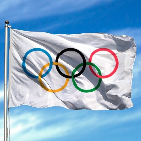 Bandera Olímpica