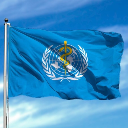 Bandera OMS