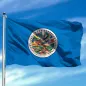 Bandera OEA Bandera OEA