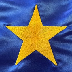 Bandera Unión Europea