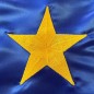 Bandera Unión Europea Bandera Unión Europea