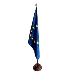 Bandera Unión Europea