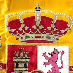 Bandera de España