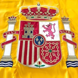 Bandera de España