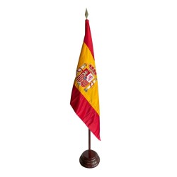 Bandera de España