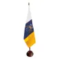 Bandera de Canarias Bandera de Canarias