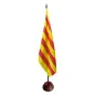 Bandera de Cataluña Bandera de Cataluña