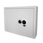 Caja fuerte para 120 llaves