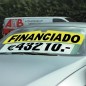 Cifras intercambiables gigantes