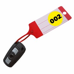Adhesivos identificación