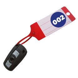 Adhesivos identificación