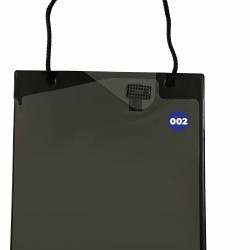 Adhesivos identificación