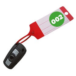 Adhesivos identificación