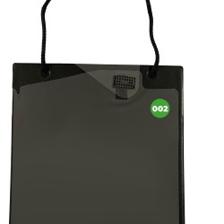 Adhesivos identificación