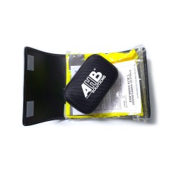 Kit emergencia para guantera