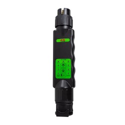 Comprobador luces de remolque, 7/13 pins