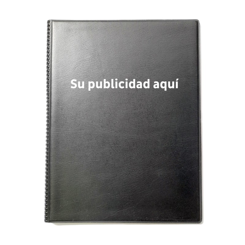 Funda documentación
