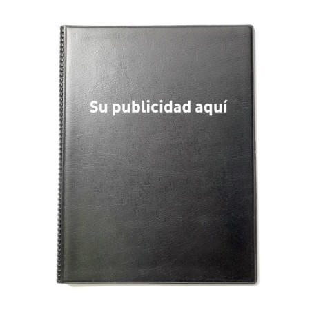 Funda documentación
