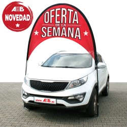 Arco promocional