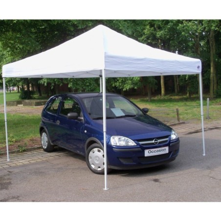 Carpa plegable 3x3m