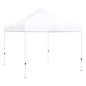 Carpa plegable 3x3 m