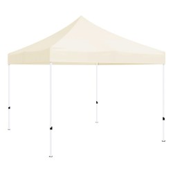 Carpa plegable 3x3m