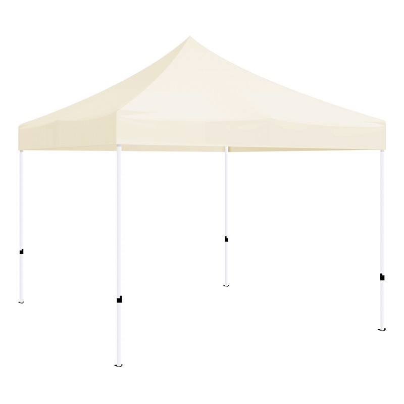 Carpa plegable 3x3 m