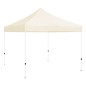 Carpa plegable 3x3 m