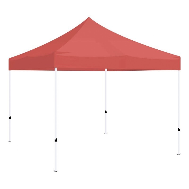 Carpa plegable 3x3 m