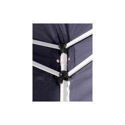 Carpa plegable 3x4,5m