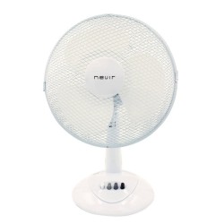 Ventilador de mesa Nevir