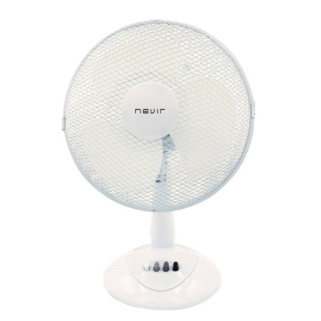 Ventilador de mesa Nevir