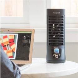 Ventilador Honeywell Slim Tower Fan