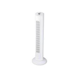 Ventilador torre Honeywell blanco