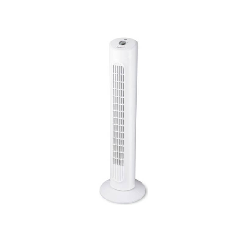 Ventilador torre Honeywell blanco