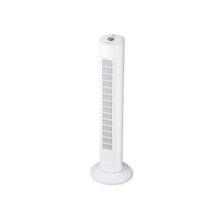Ventilador torre Honeywell blanco