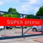 Pancarta Super Ofertas