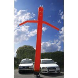 Dancing Man (Bailarín)