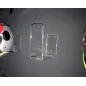 Expositor para casco