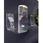 Expositor para casco