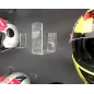 Expositor para casco